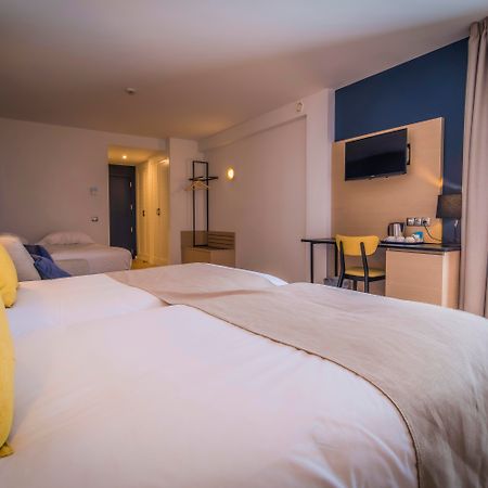 Aj Hotel And Spa كانيلو المظهر الخارجي الصورة
