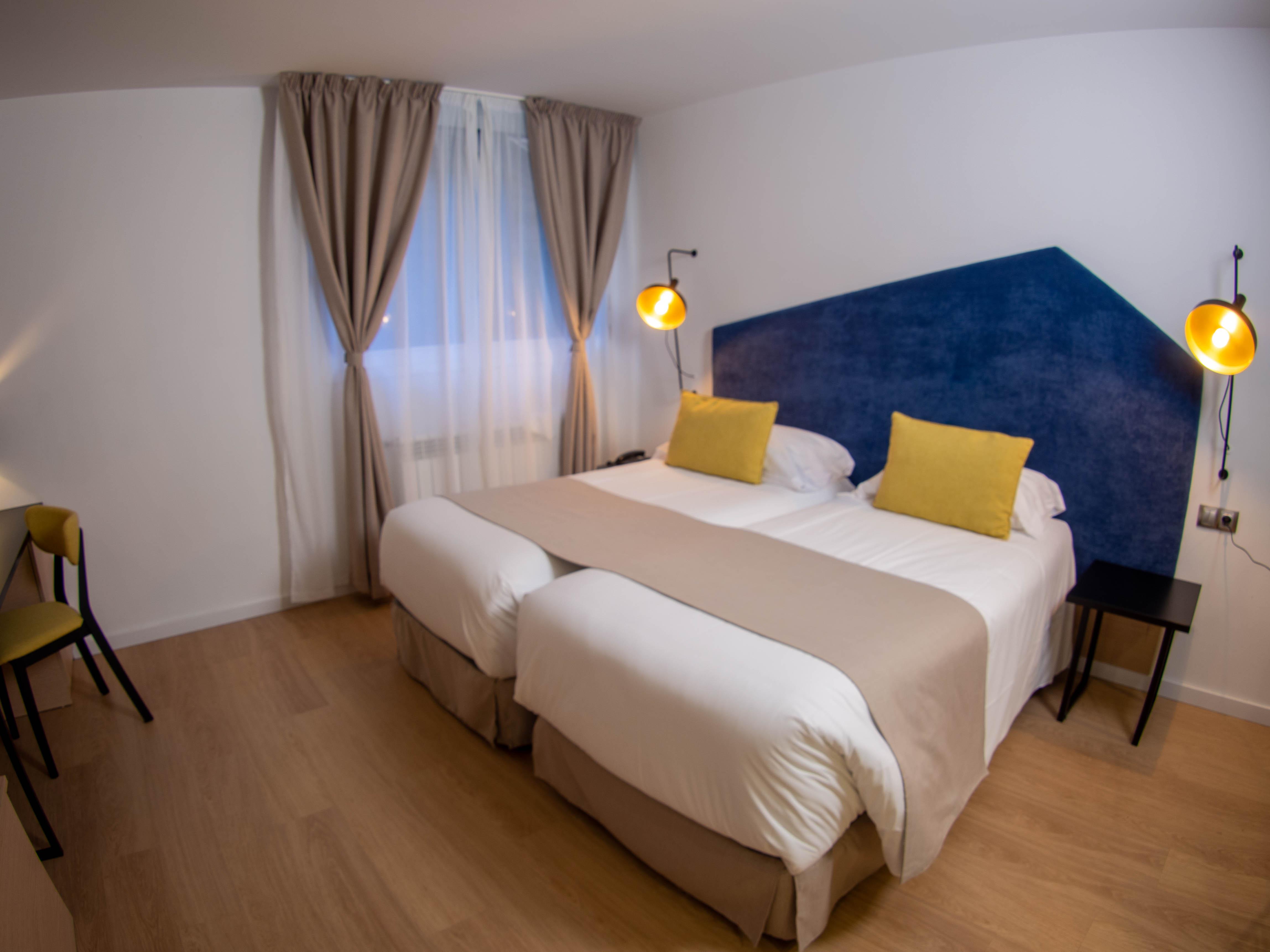 Aj Hotel And Spa كانيلو المظهر الخارجي الصورة
