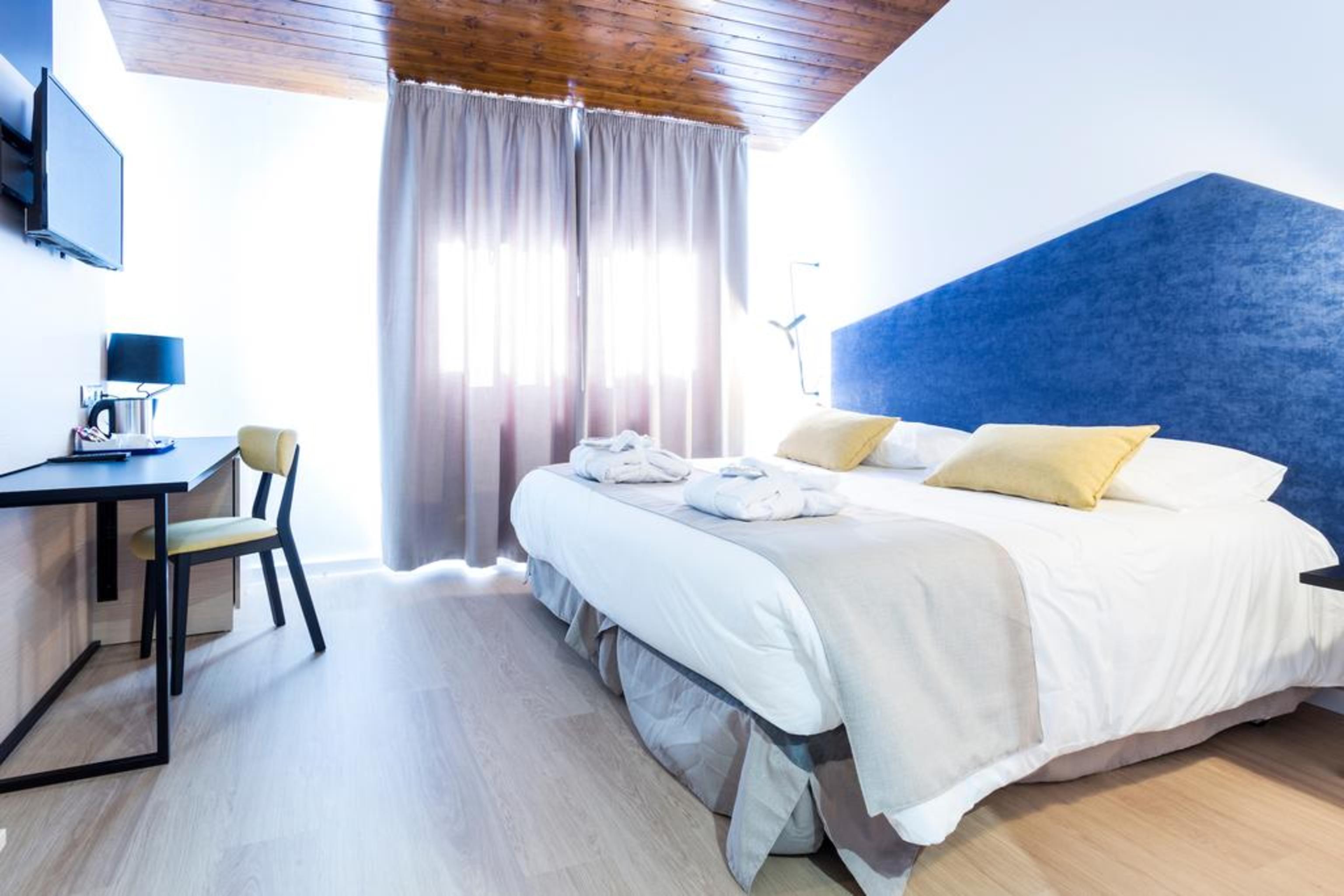 Aj Hotel And Spa كانيلو المظهر الخارجي الصورة